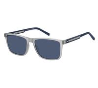 Tommy Hilfiger 207894 Sunglasses, 09V, 56, 09v, 56