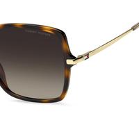 Tommy Hilfiger GAFAS Modelo: TH 2220/S_ C: HAVANA/Eye size: 57 - Bridge size: 17