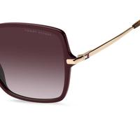 Tommy Hilfiger Tommy Hilfiger TH 2220/S LHF/3X Gafas de sol Rosa Sfumato