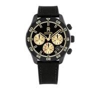 Tommy Hilfiger - Th 85 Carbon - Accessories - Hombre - Negro - ONE SIZE -