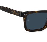 GAFAS TOMMY HILFIGER - MODELO: TH 85/S C: HAVANA EYE SIZE: 52 BRIDGE SIZE: 20 / POLARIZED: N