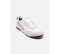 Tommy Hilfiger TH BASKET CORE LEATH 41 Blanco