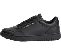 Tommy Hilfiger TH Basket Core Leather Fm0fm05927 Parte Superior bajaHombre