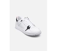 Tommy Hilfiger TH BASKET CORE LITE WHITE 42 Blanco