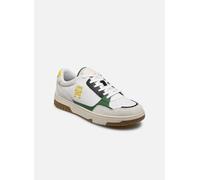 Tommy Hilfiger TH BASKET STREET MIX 40 Blanco