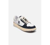 Tommy Hilfiger TH BASKET STREET MIX 44 Blanco