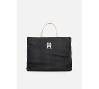Tommy Hilfiger Th Beach Tote T.U Azul