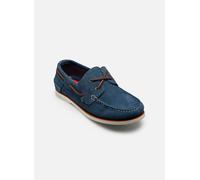 Tommy Hilfiger Náuticos Hombre Core de Ante