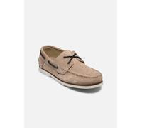 Tommy Hilfiger TH BOAT SHOE CORE SU 43 Beige