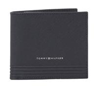 Tommy Hilfiger TH Business Cartera Piel 11.5 cm azul
