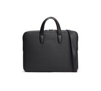 Tommy Hilfiger TH Business Maletín 40 cm Compartimento para el portátil negro