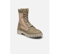 Tommy Hilfiger TH CASUAL LACE UP BOOT 39 Beige