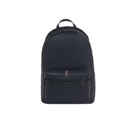 Tommy Hilfiger TH Casual Mochila urbana 45 cm Compartimento para el portátil negro