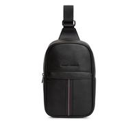 Tommy Hilfiger TH Central 28 cm negro