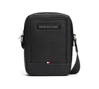 Tommy Hilfiger TH Central Bolsa banderola Mini Bag 15 cm negro