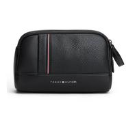 Tommy Hilfiger TH Central Bolsa de aseo 22 cm negro