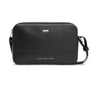 Tommy Hilfiger TH Central Bolsa de hombro 23 cm negro