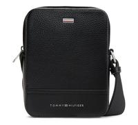Tommy Hilfiger TH Central Bolsa de hombro Mini Bag 15 cm negro