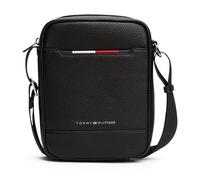 Tommy Hilfiger TH Central Bolsa de hombro Mini Bag 16 cm negro