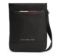 Tommy Hilfiger TH Central Bolsa de hombro Mini Bag 17 cm negro