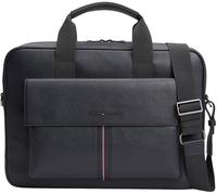 Tommy Hilfiger Th Central Computer Bag Am0am14166 - Bolsa para computadora Hombre