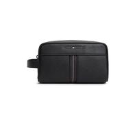 Tommy Hilfiger TH Central Bolsa de aseo 21 cm negro