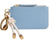 Tommy Hilfiger Th Charms Multi AW0AW18565 - Llavero para mujer, color azul (Well Water), talla única