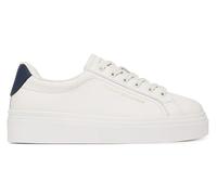 TOMMY HILFIGER Zapatillas deportivas bajas blanco / offwhite 40 blanco / offwhite