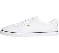 Tommy Hilfiger TH Chic Low Profile Vulc Fw0fw09104 Parte Superior bajaMujer