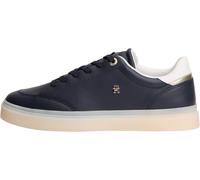 Tommy Hilfiger TH Chic Sneaker Elevated Fw0fw09400 Parte Superior bajaMujer