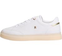 Tommy Hilfiger TH Chic Sneaker Elevated Fw0fw09400 Parte Superior bajaMujer