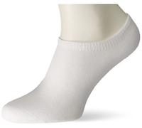 Tommy Hilfiger TH CHILDREN SNEAKER 6P ECOM, Zapatillas niños unisex, White, 31/34