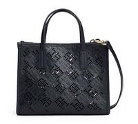 Tommy Hilfiger TH City Bolsa de compras 27 cm azul