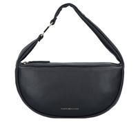 Tommy Hilfiger TH Contemporary Bolsa de hombro 27 cm negro
