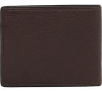 Tommy Hilfiger Th Corp Cc & CoinTG. One Size BDS - Black One Size, Gb6 - Coffee Bean, Talla única, Streetwear