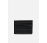 Tommy Hilfiger Cartera Hombre Corp pequeña, Negro (Black), Talla Única