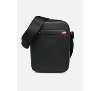 Tommy Hilfiger TH CORP MINI REPORTER T.U Negro