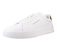 TOMMY HILFIGER Sneaker TH COURT blanco | 42
