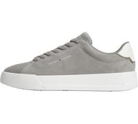 Tommy Hilfiger TH Court Core Suede Fm0fm05716 Parte Superior bajaHombre