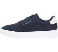 Tommy Hilfiger TH Court Knit Fm0fm05823 Parte Superior bajaHombre