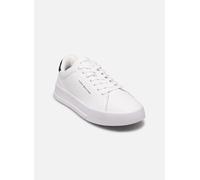 Tommy Hilfiger TH COURT LTH DETAIL 40 Blanco