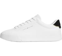 Tommy Hilfiger TH Court LTH Detail ESS Fm0fm05367 Zapatillas bajasHombre
