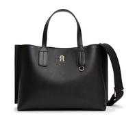 Tommy Hilfiger TH Distint Bolsa de compras 32 cm negro
