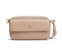 Tommy Hilfiger TH Distint Bolsa de hombro 20 cm gris