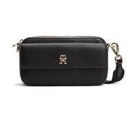 Tommy Hilfiger TH Distint Bolsa de hombro 20 cm negro