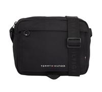 Tommy Hilfiger TH Element Bolsa de hombro 24 cm negro