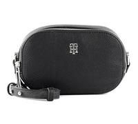 Tommy Hilfiger TH Element Camera Bag AW0AW13151, Bolsos Cruzados para Mujer, Negro (Black), OS