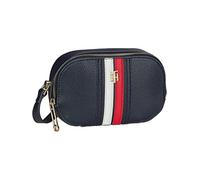 Tommy Hilfiger TH Element Camera Bag Corporate Space Blue