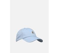 TOMMY HILFIGER Gorra TH ELEVATED azul claro