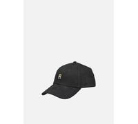 Tommy Hilfiger Th Elevated Chic Cap T.U Negro